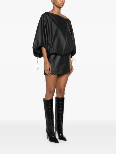 Rochie mini Alexander Wang negru
