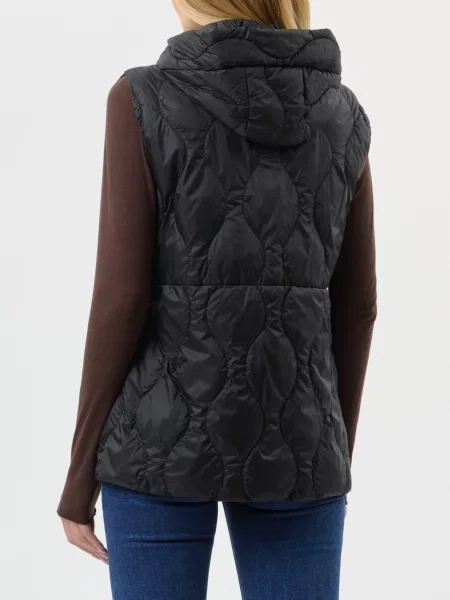 Жилет Vicolo черный