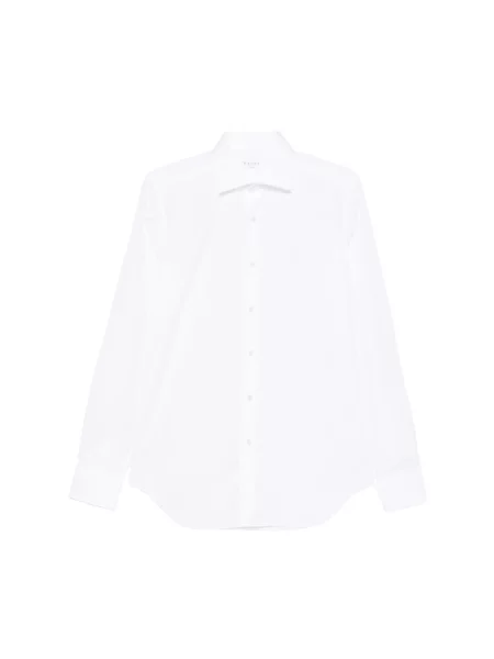 Koszula Xacus casual biała