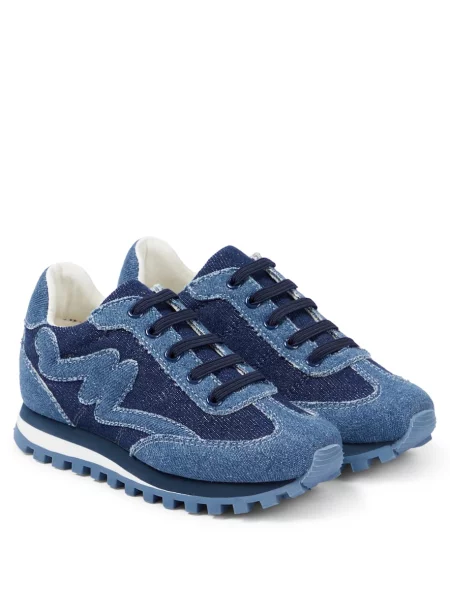 Sneakers Marc Jacobs μπλε