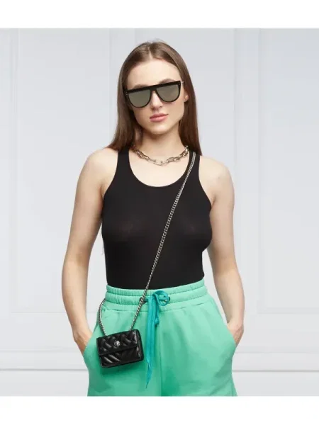Top Pinko negru