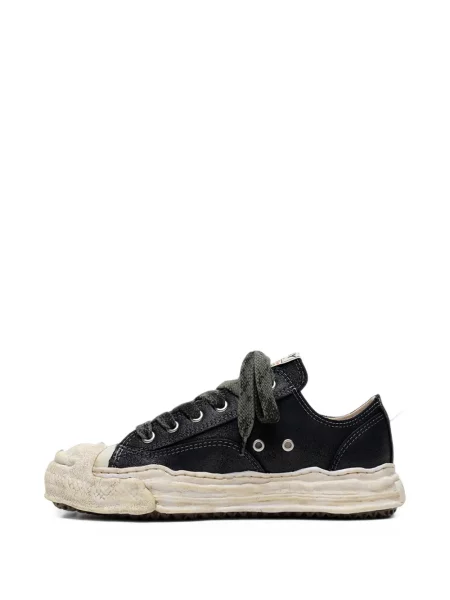 Ceruit sneakerși Maison Mihara Yasuhiro negru
