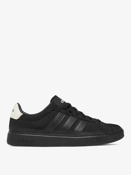 Sneakersy czarne