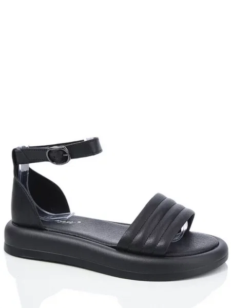 Босоножки Caroc черные