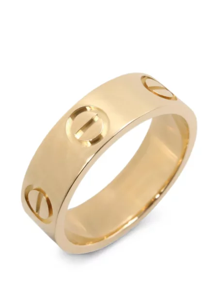 Inel Cartier