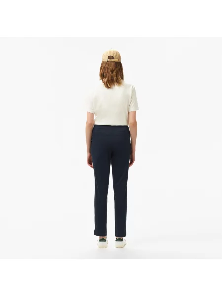 Брюки Lacoste синие