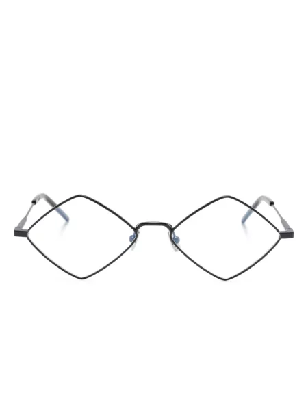 Ochelari de soare Saint Laurent Eyewear negru