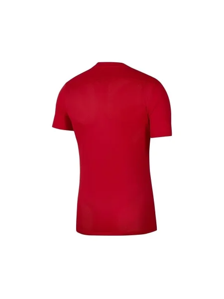Tričko Nike červená