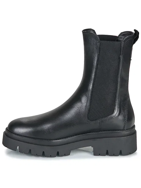 Pantofi Tamaris negru