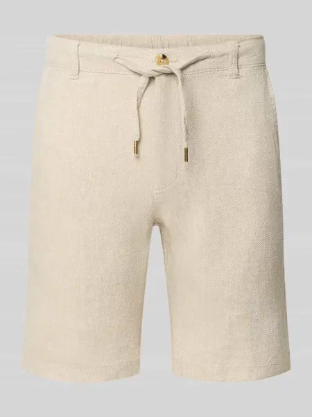 Szorty z tunelem model STACE MYKONOS' Jack & Jones