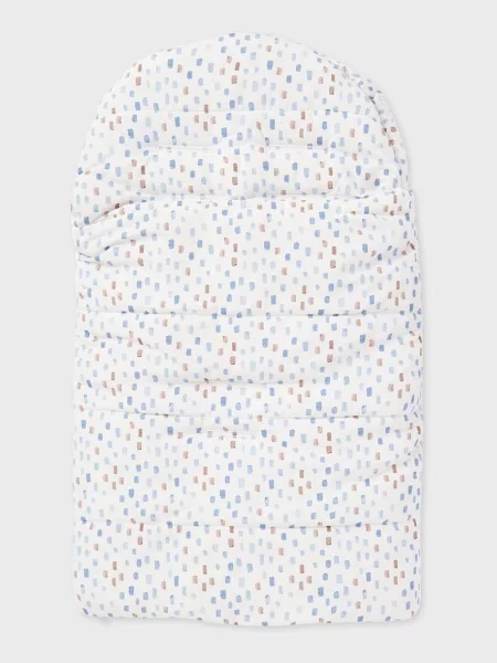 Mayoral Newborn sac de dormit bebe albastru