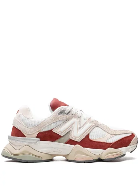 Sneakerși New Balance albastru