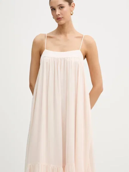 Rotate розкльошена сукня