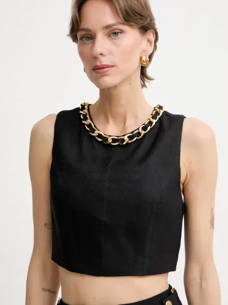 Блузка Elisabetta Franchi