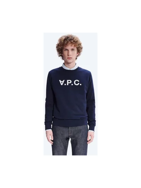 Bluza A.p.c. czarna