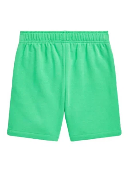 Polo Ralph Lauren Sportiniai šortai žalia