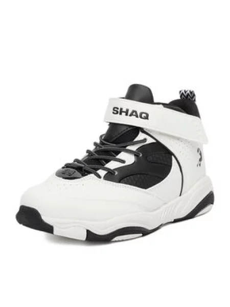 SHAQ Kosárlabda cipők CEO-SPIN MOVE fehér