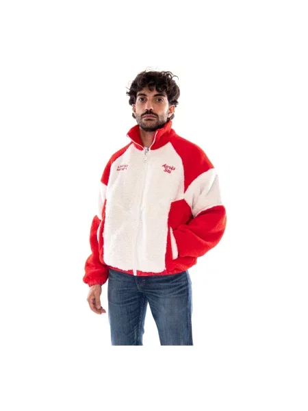 Bluza polarowa Kaotiko