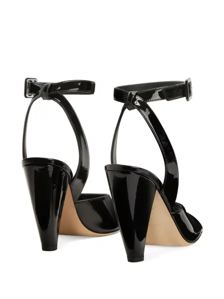 Sandale Giuseppe Zanotti negru