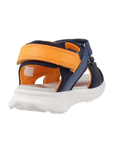 Pantofi copii Geox albastru