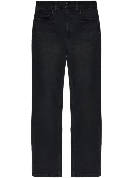 Blugi Rag & Bone negru