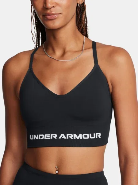 Modrček Under Armour črna