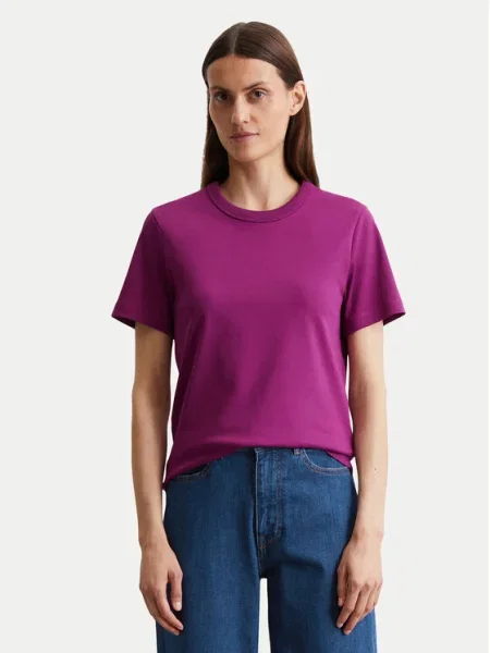 Marc O'Polo Tricou violet