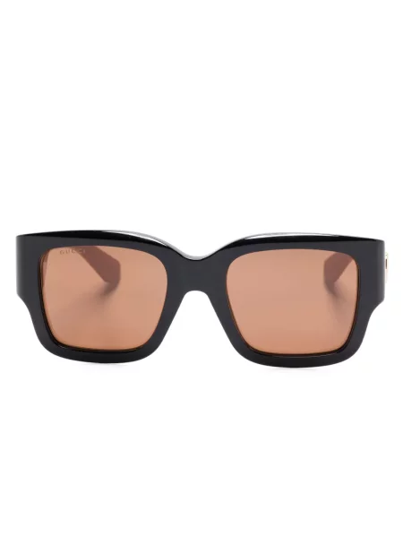 Ochelari de soare Gucci Eyewear negru