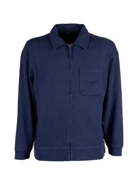 Cămașă C.p. Company albastru