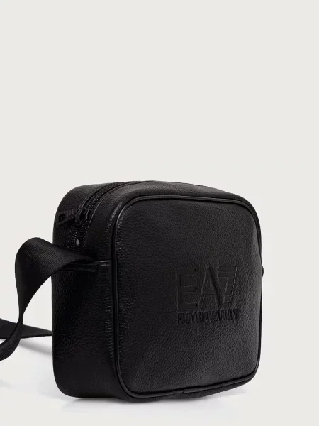 Emporio Armani сумка крос-боді зі штучної шкіри