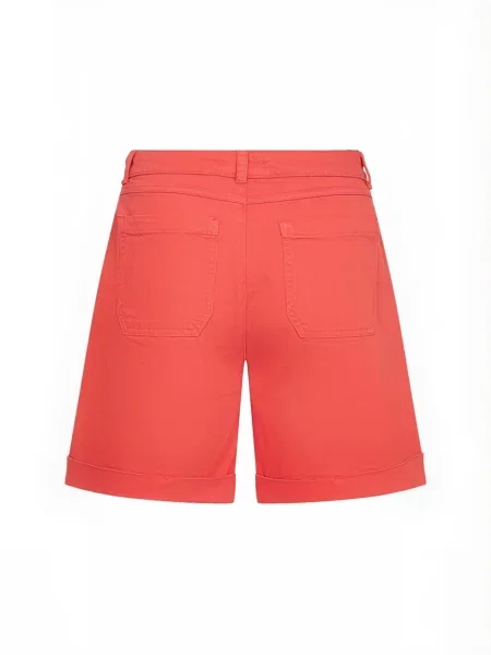 Soyaconcept Pantaloni Erna somon portocaliu