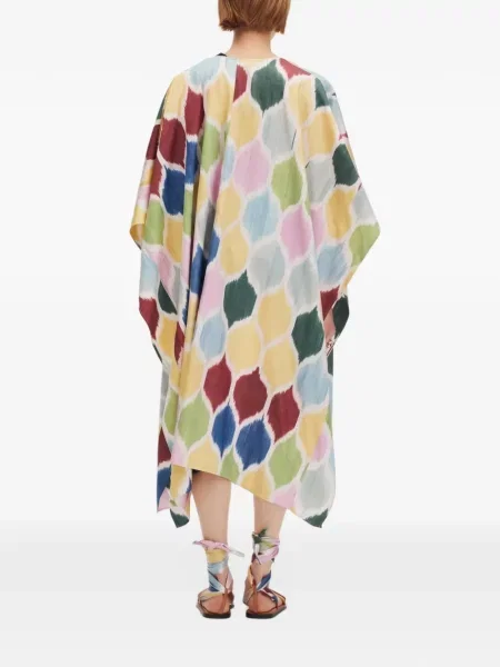 Rochie Punicana galben
