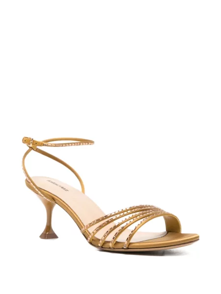Sandale Lola Cruz din piele