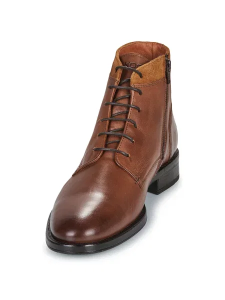 Pantofi Kost maro