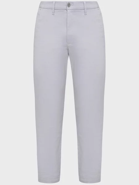 Чіноси Calvin Klein сірі