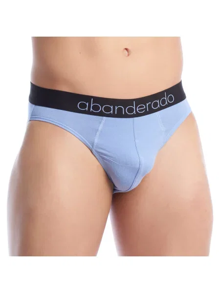 Alsó Abanderado kék