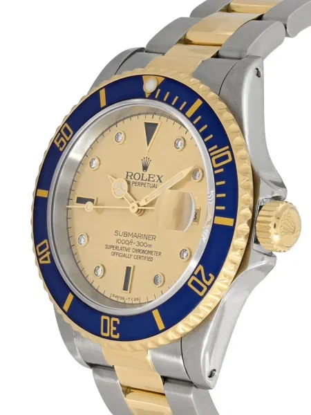 Ceas Rolex auriu