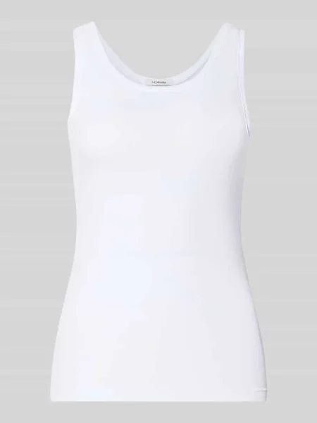 Top S.oliver Red Label biały