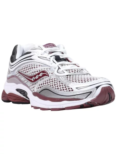 Pantofi Saucony roșu