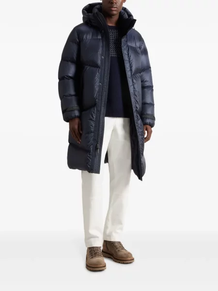 Striukė Woolrich izoliuoti mėlyna