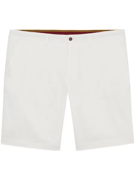 Chinos Brooks Brothers bílé