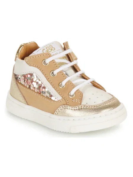 Pantofi copii Gbb bej