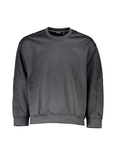 Bluza Calvin Klein Performance czarna