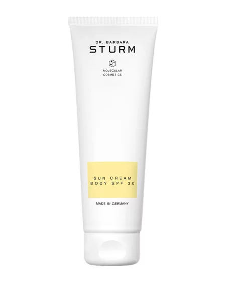 Dr. Barbara Sturm Sun Cream Body Tělový opalovací krém ml