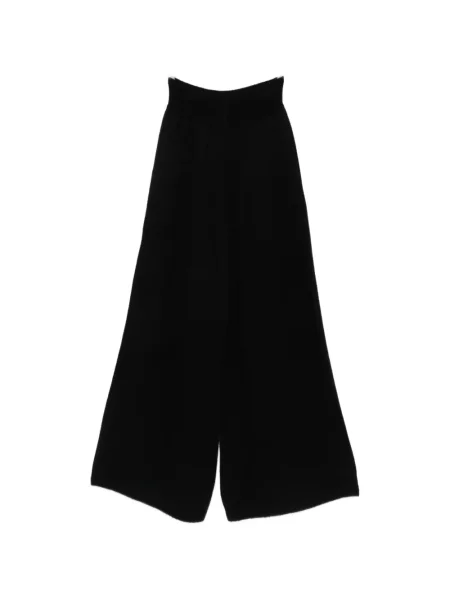Pantaloni Rick Owens negru