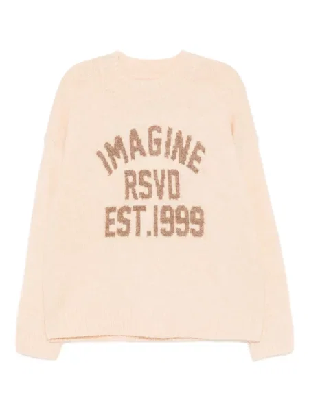 Svetr Izzue růžový