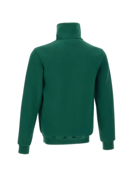 Класически шорти Adidas на райета с ресни кафяво