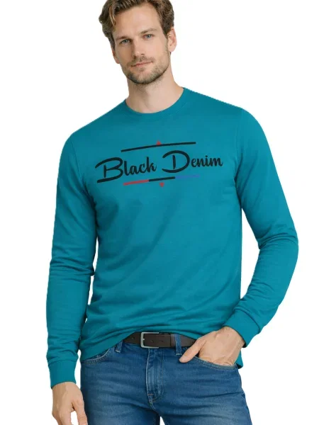 Пуловер Jumper с качулка