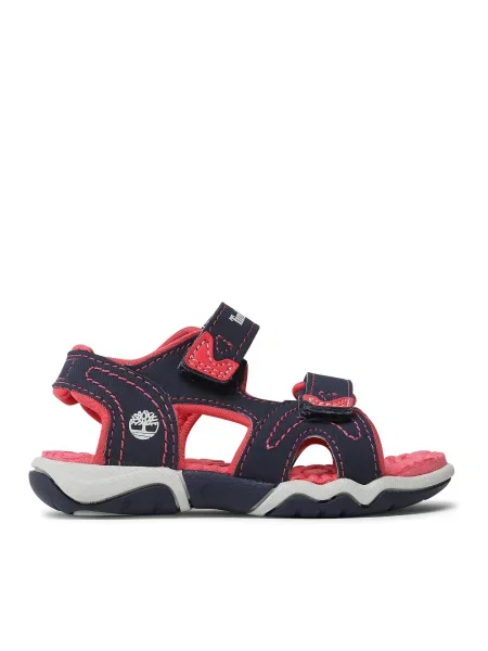 Босоніжки Timberland Adventure Seeker 2 Strap cиній