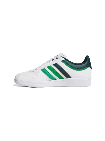 Pantofi Adidas alb